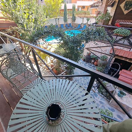 Keremidchieva Kushta Guest House Sandanski Exterior foto
