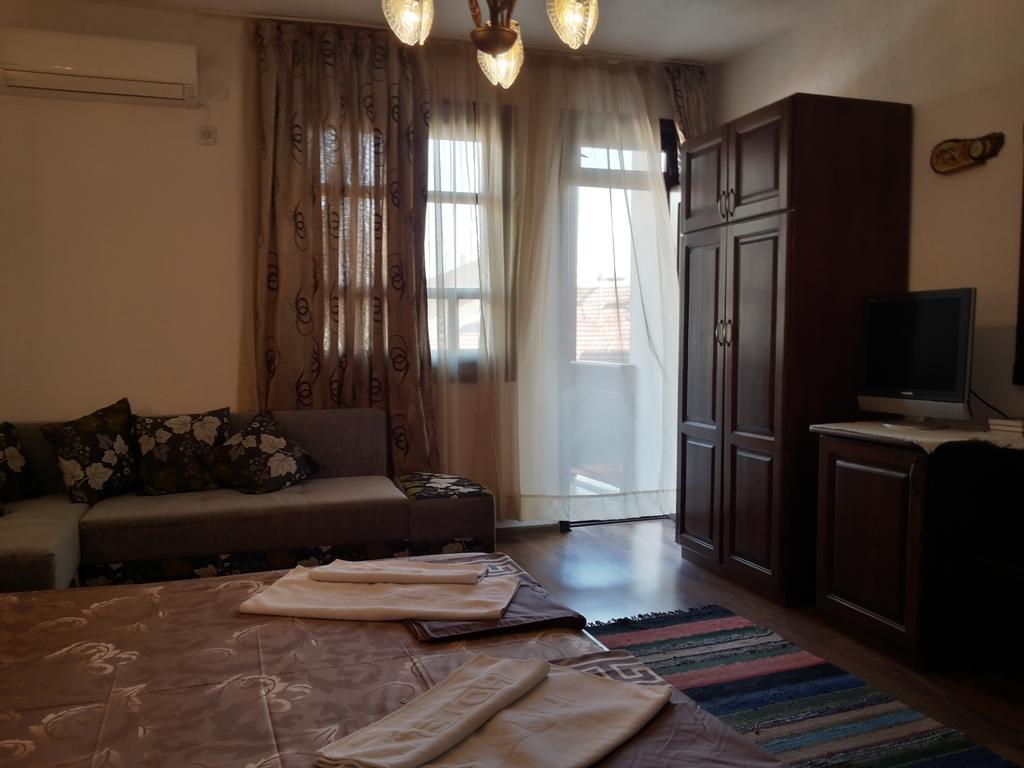 Keremidchieva Kushta Guest House Sandanski Exterior foto