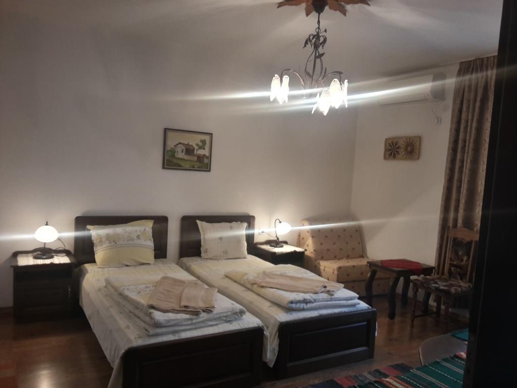 Keremidchieva Kushta Guest House Sandanski Habitación foto