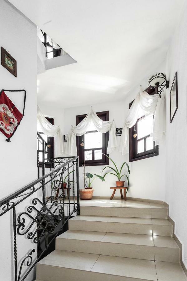 Keremidchieva Kushta Guest House Sandanski Exterior foto